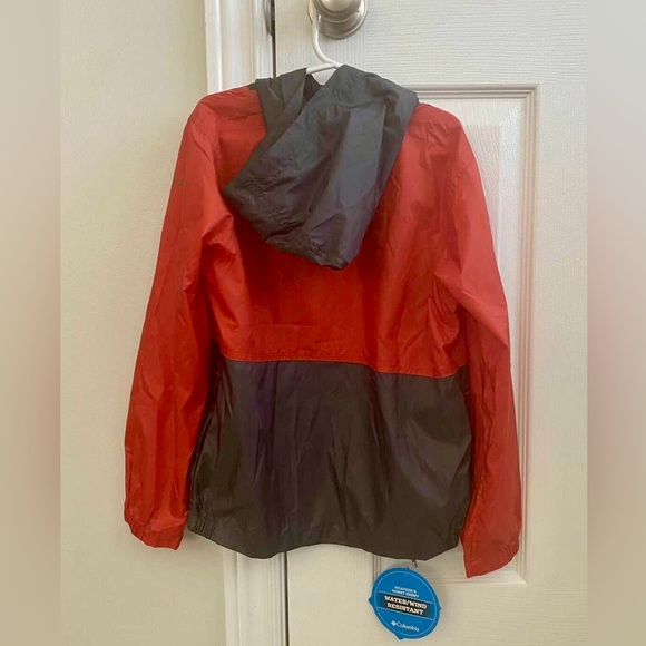 BNWT Columbia jacket - Picture 2 of 4